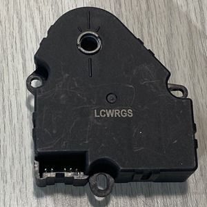 604-140 HVAC Blend Door Actuator for Chevy Traverse 2009, 2010, 2011, 2012, GMC